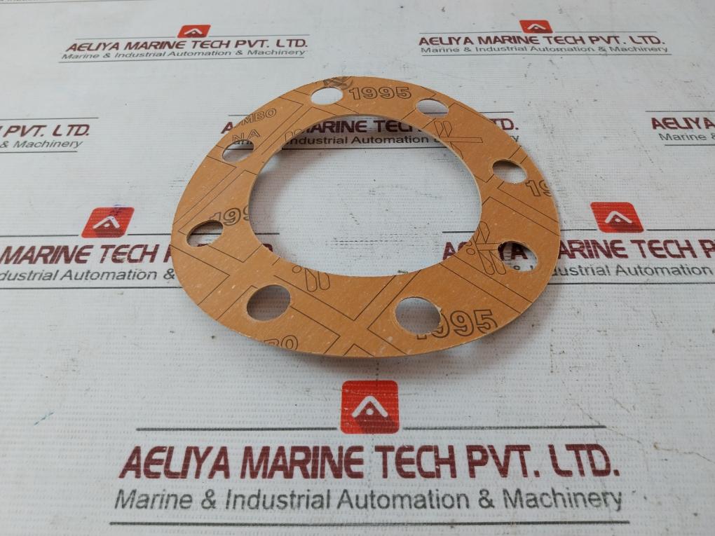 Kawasaki Ts-287 Gasket - Image 3