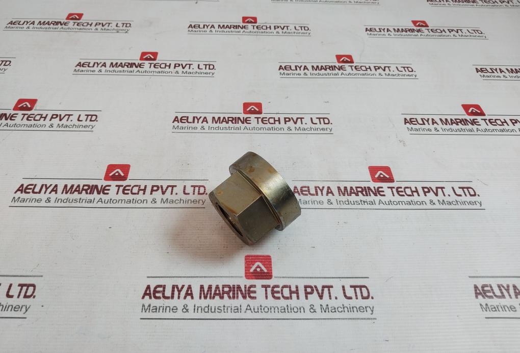 Kawasaki Ts-46 Nut Main Shaft Nut - Image 3