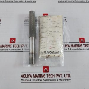 Kawasaki Tube Push Out Tool