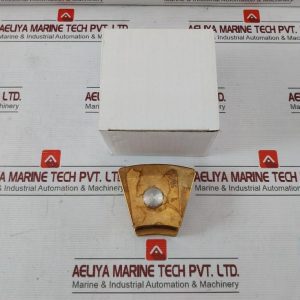 Kawasaki Turbine Thrust Bearing Set