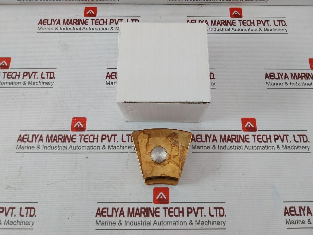 Kawasaki Turbine Thrust Bearing Set