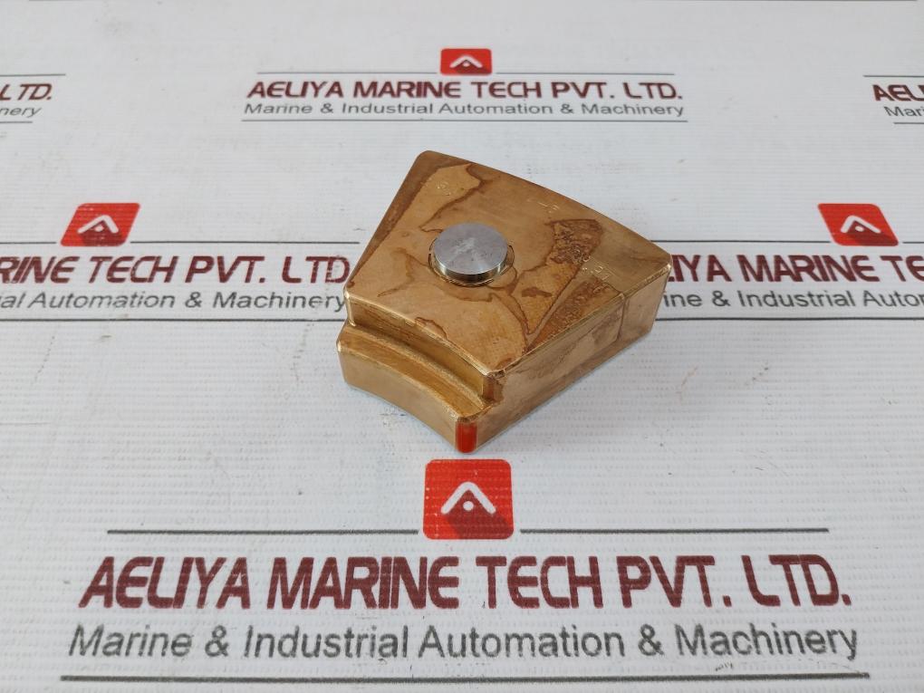 Kawasaki Turbine Thrust Bearing Set - Image 3