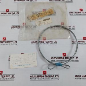Kawasaki Ua-400 Wire Rope