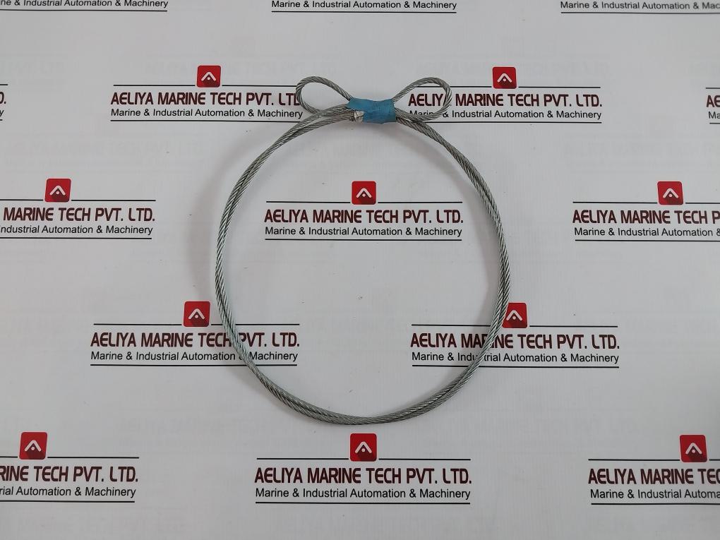 Kawasaki Ua-400 Wire Rope - Image 4