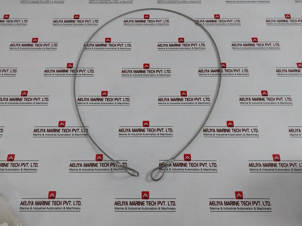 Kawasaki Ua-400 Wire Rope - Image 3