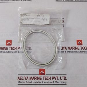 Kawasaki Ume6859 Main Boiler (Lngc) Gasket (Oval Type)