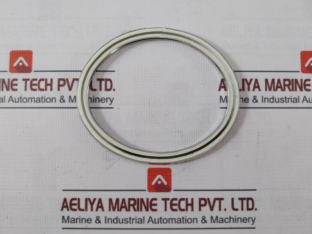 Kawasaki Ume68/59 Main Boiler (Lngc) Gasket (Oval Type) - Image 3