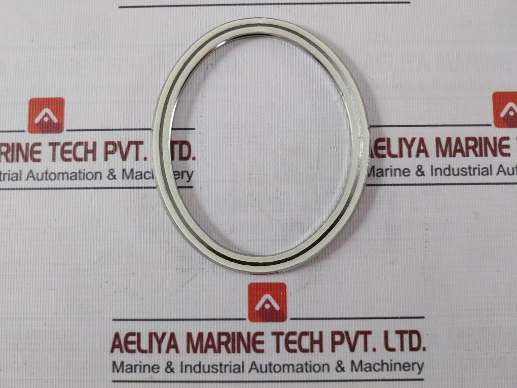 Kawasaki Ume68/59 Main Boiler (Lngc) Gasket (Oval Type) - Image 4