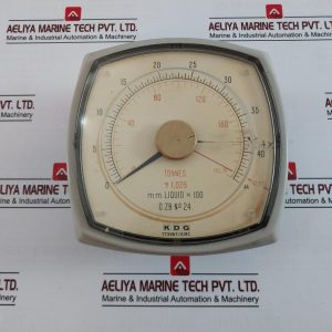 Kdg 150mm Electrical Indicator