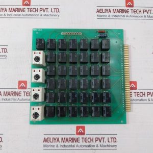 Kds-Dsii Pcb Card