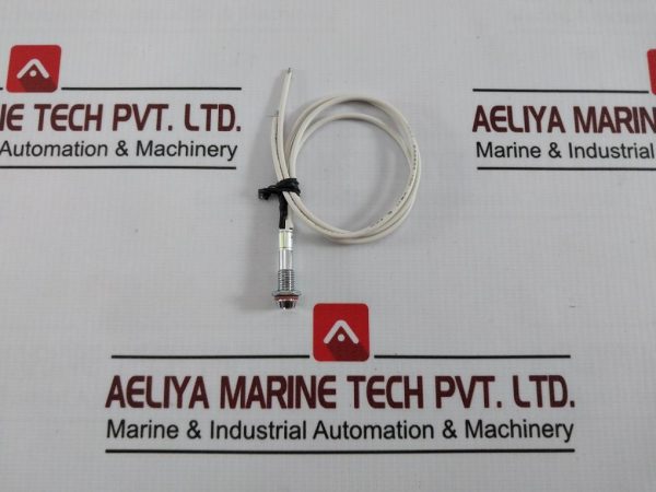 Kem Ac 110v Proximity Sensor