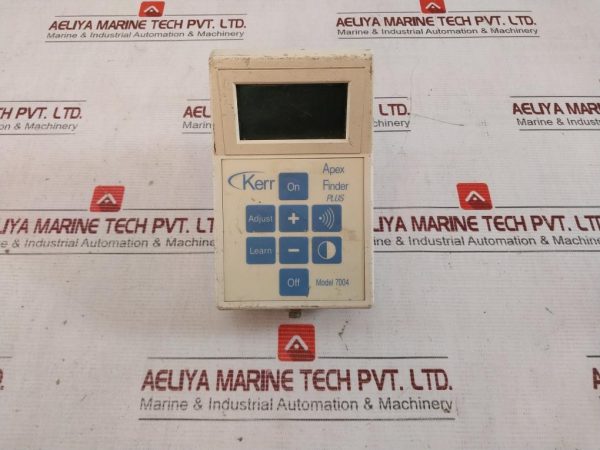 Kerr 7004 Apex Finder Plus