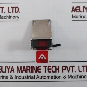 Keyence Pz2-51pr Photoelectric Sensor 24v