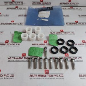 Keystone S316 Screw Acetal-Bushing Set