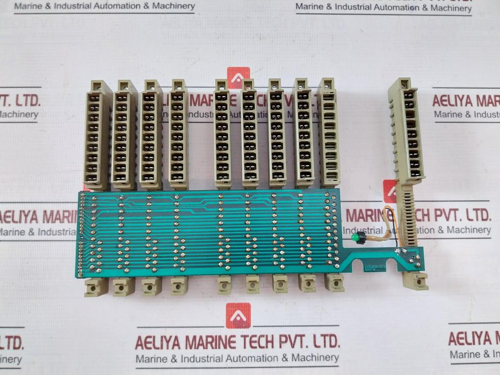 Kl803-39B 94v-0 Pcb Card