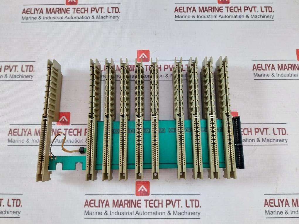 Kl803-39/B 94v-0 Pcb Card - Image 4