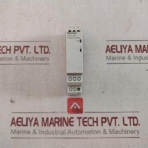 Klemsan M1d-Sa Protection Relay 480v