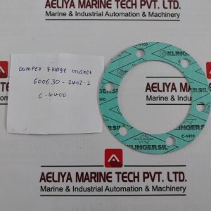 Klingersil C-4400 Damper Flange Gasket