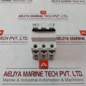 Klockner Moeller Fazn C25-3 Circuit Breaker 480v