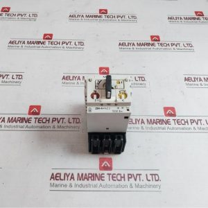 Klockner Moeller Zm-4-Pkz2 Manual Motor Protector 690v