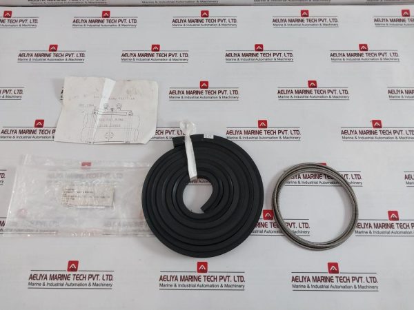 Kobelco Oil Cut Ring