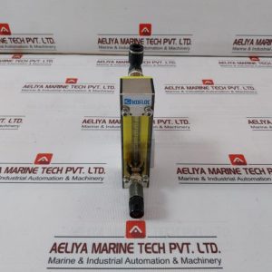 Kofloc Rk2504fr Flowmeter With Flow Controller
