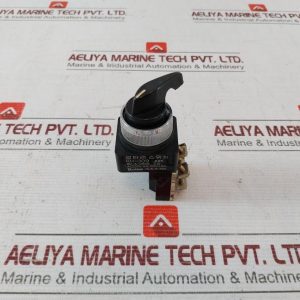 Koino Kh-309 Rotary Switch 380v