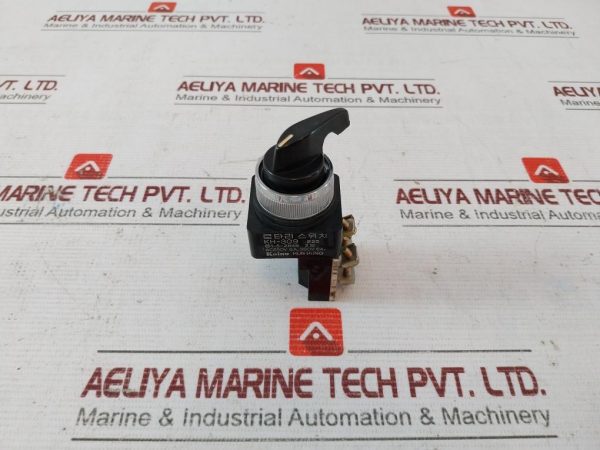 Koino Kh-309 Rotary Switch 380v