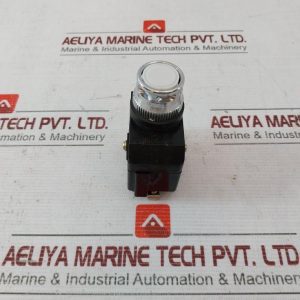 Koino Kh-512 Illuminated Push Button Switch 220v