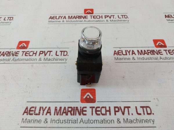 Koino Kh-512 Illuminated Push Button Switch 220v