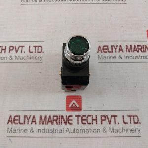 Koino Kh-512 Light-Emitting Push Button Switch 220v