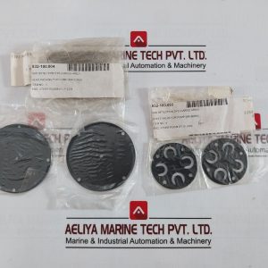 Komyo Mx-808w Head Packing For Pump