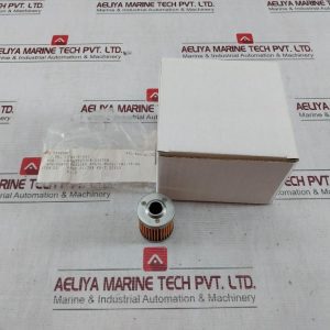 Komyo Rikagaku Kogyo Paper Filter Kg-T 23x32 Hydraulic Oil Filter Cartridge 9w