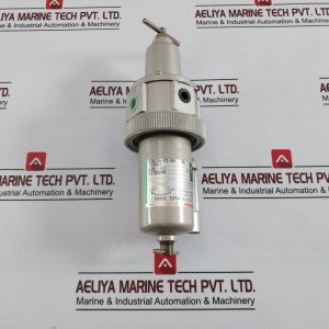 Konan Aru3a-03-8a-G4511 Filter Regulator Valve 0.7mpa