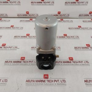 Konan Ta2a-0402r-00 Pneumatic Actuated Ball Valve