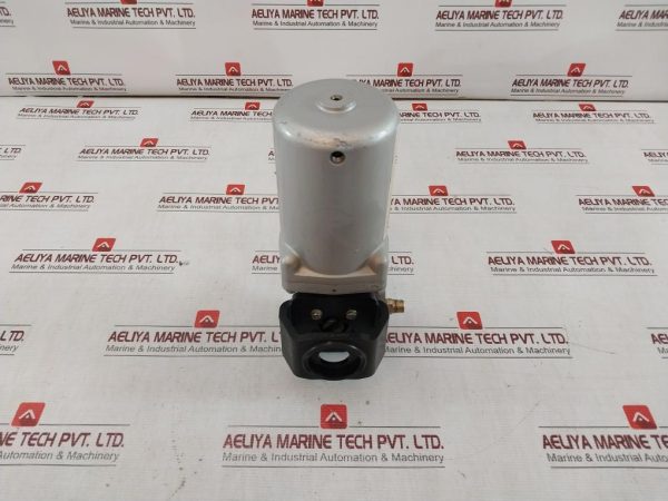 Konan Ta2a-0402r-00 Pneumatic Actuated Ball Valve