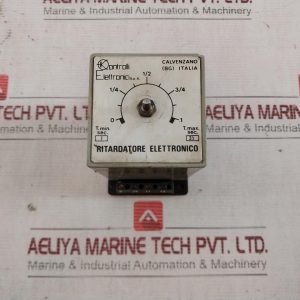 Kontrolli Elettronici Ken21F-R Electronic Delayer 24v