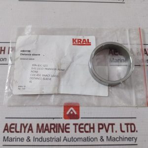 Kral Hbh196 Distance Sleeve