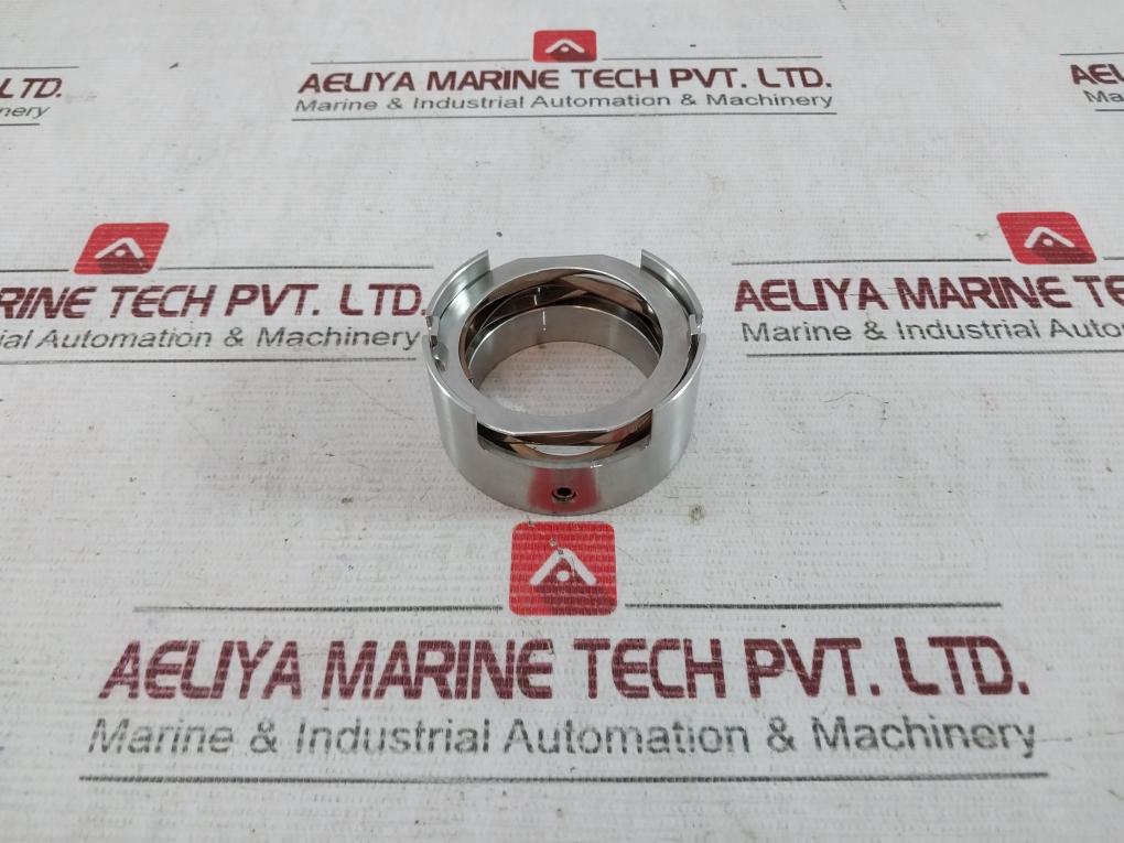 Kral Mechanical Seal Pump.Volumeter Set - Image 3