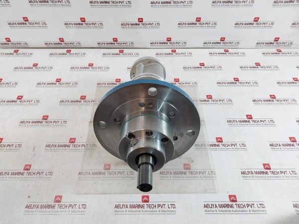 Kral Ram 10 Triple Screw Pump