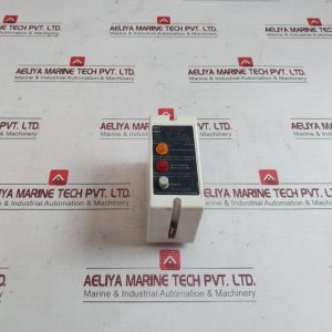 Kriwan Int 6969f Motor Protection Relay 250v