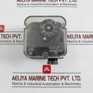 Krom Schroder Dg50u Gas Pressure Switch