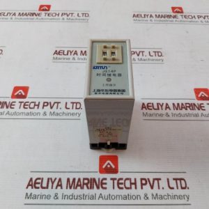 Krtun Js14p Time Relay 380v