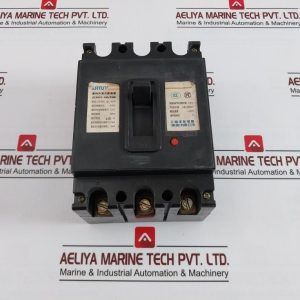 Krtun Scm10-1003300 Plastic Case Circuit Breaker 690v