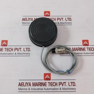 Ks C Iec 60227-5 Light Duty Foot Switch 360v
