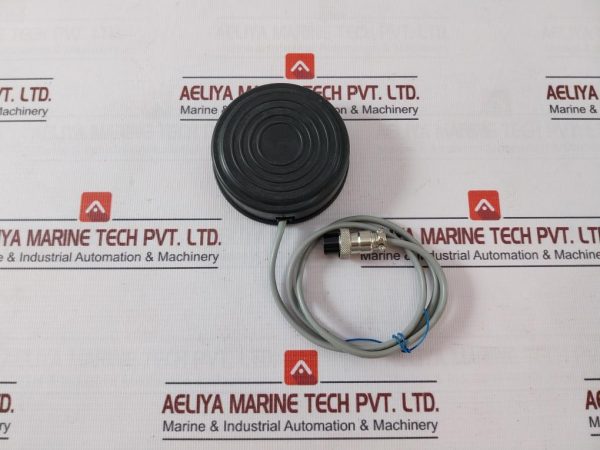 Ks C Iec 60227-5 Light Duty Foot Switch 360v