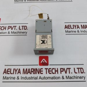 KüBler Bk 16.207 Driver Transducer 24v