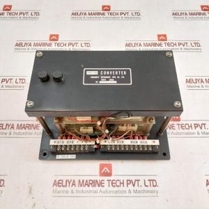 Kuramoto Instrument Pvc-22 Converter 220v