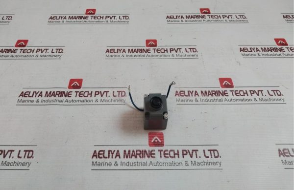 Kuroda A06-10310 Solenoid Valve 110v