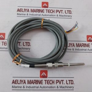 Kwang Il 2464 Operation Cable